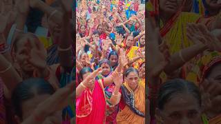 ନାଚିଲେ ହବିଷ୍ୟାଳି jayjagannath vairalvideo trending odisha [upl. by Audi]