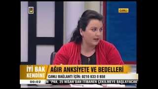 Ağır Anksiyete ve Bedelleri İyi Bak Kendine [upl. by Abrahan421]