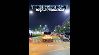 MEGAWORLD BACOLOD THE UPPER EAST [upl. by Peirce]