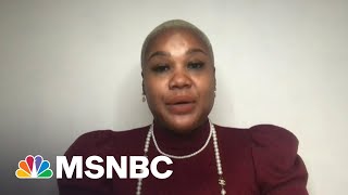 Georgia State Representative We Should Not Be Limiting Voters amp Their Rights  Morning Joe  MSNBC [upl. by Anirahc9]