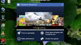 How to download facebook gameroom [upl. by Andie]