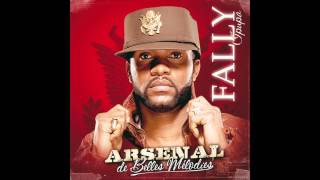 Fally Ipupa  Travelling Love Official Audio [upl. by Marj]