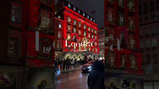 2 Ay İçerisinde Böyle Görünecek shorts london travel [upl. by Adora]