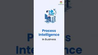 Process Intelligence In Business businessintelligence businessanalytics businessoptimization [upl. by Eilrebma975]