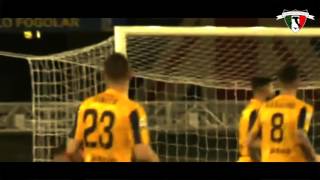 Verona  Chievo 31  HD Highlights  Ampia Sintesi  20022016 [upl. by Katine]