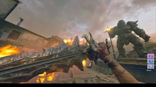 This is how U get the FIRE dragon￼ SWORD IN Citadelle Des Morts plus secret cut scene ￼ [upl. by Ahseei149]