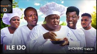 ILE IJO  Latest 2024 Yoruba Comedy Movie Drama Starring Kemi Ariyo Tunde Usman Apankufor [upl. by Adnuhser]