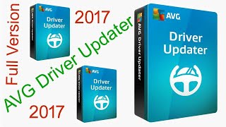 AVG Driver Updater 223 Full VersionFREE [upl. by Gombosi229]