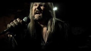 Jorn  Song For Ronnie James Official video [upl. by Hiroko]