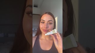 01 tretinoin skincare routine products in description tretinoincream [upl. by Ez631]