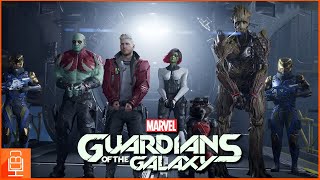 Guardians of the Galaxy WILL NOT Feature ANY CoOp or Multiplayer [upl. by Asenad]