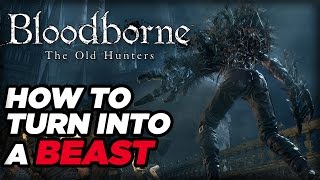 MY MENTAL BREAKDOWN  Bloodborne  Part 2 [upl. by Atimed]