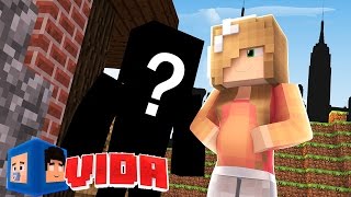 Minecraft  QUEM É O PAI DO BEBE  200 MINECRAFT VIDA [upl. by Larry460]