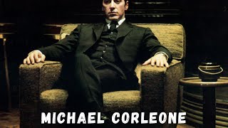 Michael Corleone  through the late night [upl. by Orr]