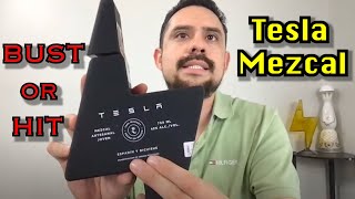 LIVE Tesla Mezcal Unboxing and Review [upl. by Blisse7]