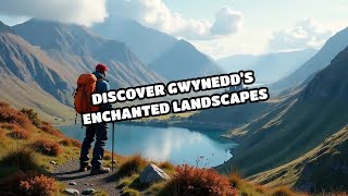 Discover Gwynedds Enchanted Landscapes [upl. by Gerhan213]