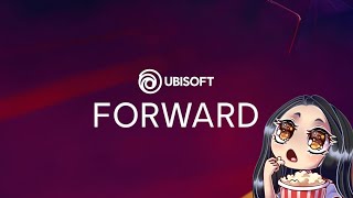 🔴 LIVE UBISOFT FORWARD 2024 COSTREAM UbisoftForward [upl. by Jenelle]