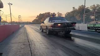 test amp tune at Brainerd motorsports park [upl. by Suiram]