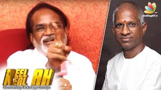 Gangai Amaran Angry Speech Over ilayaraja for Rejecting National Award [upl. by Gillie]