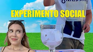 CONFESIONES DE UN EXTRAÑO😱 Experimento social [upl. by Akeemaj]