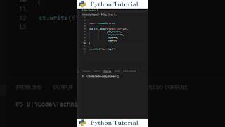 Adding Sliders To Streamlit Web App  Python Tutorial [upl. by Aicined]