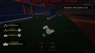 Shedletsky gameplay [upl. by Garrek]