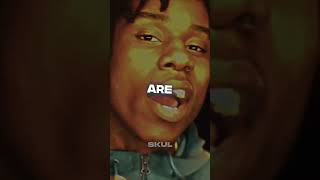 collab withskullyrics1 artists music rap edit lyrics calboy polog collab rap music [upl. by Gassman]