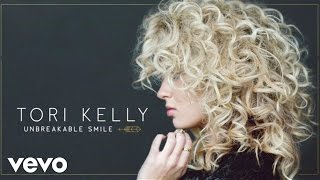 Tori Kelly  I Was Made For Loving You ft Ed Sheeran Official Audio [upl. by Leandra]