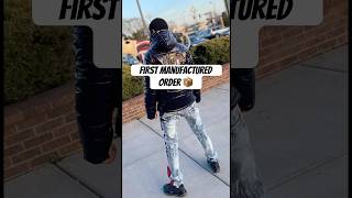 Sayless justBet trending podcast streetwear youtube clothingbrand  hiphop viralvideo [upl. by Maillliw]