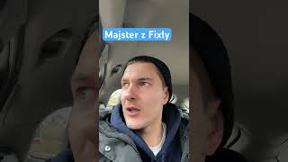 Majster z Fixly część 4 polska majster remont [upl. by Eenahc]