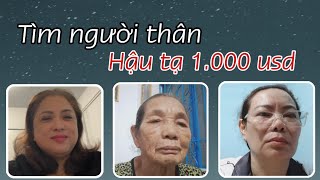 1170  Mong đủ duyên để gia đình nghe được 3 câu chuyện này Tha thiết tìm người thân [upl. by Jakie]