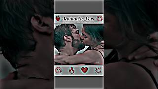 Romantic Video Status😘💋Aaj Ki Raat❤️‍🔥😍romantic love trending ytshorts shorts [upl. by Lessirg646]