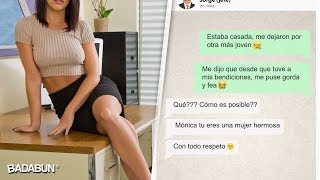 Mira lo que esta mujer tuvo que hacer para ganar más [upl. by Crowns]