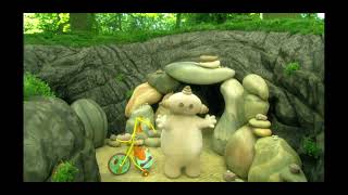 Makka Pakka song in Instrumental  In the Night Garden 2007 [upl. by Zere]