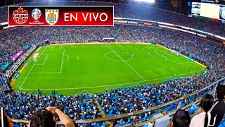 🛑 CANADÁ VS URUGUAY 🛑 Copa América 2024 EN DIRECTO [upl. by Ateinotna]