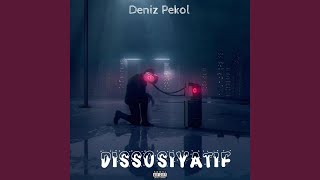 Dissosiyatif Kimlik Bozukluğu [upl. by Barty462]