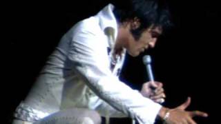 Elvis Presley  I´ve lost you take 1FTD [upl. by Leakim]