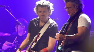 COLLECTIVE SOUL⭐quotWhy Pt 2quot amp quotMothers Lovequot 4K Golden Nugget🎰Casino Lake Charles🐊LA 21724 [upl. by Seitz]