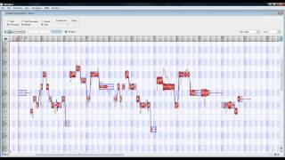 Melodyne Tutorial How To Record Professionally And Make Your Voice Sound Perfect HD [upl. by Hanonew]