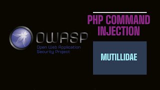 Unrestricted File Upload Vulnerability P1  Mutillidae OWASP Lab [upl. by Ddarb829]