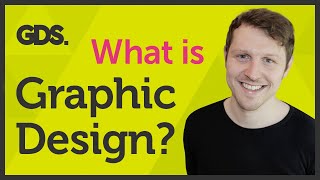 What is Graphic Design Ep145 Beginners Guide to Graphic Design [upl. by Heman]