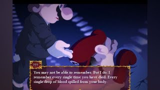 Mario The Music Box Arc Revamped NEW Demo  Marchionne Route [upl. by Tamah7]