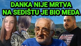 DANKA ILIĆ NIJE MRTVA PRODATA JE ODZVANJAJU JEZIVE REČI OCA DEJANA DRAGIJEVIĆA NA SEDIŠTU NEDA [upl. by Lednew]