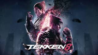 Tekken 8 OST Full Soundtrack [upl. by Namus]