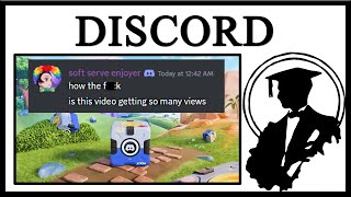 Discord Broke YouTube [upl. by Yruok]