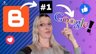 How I Got My Blogger Posts to Rank 1 on Google – StepbyStep [upl. by Anaillil]