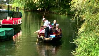 Burg im Spreewald [upl. by Gascony]