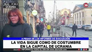 Continúa la búsqueda de Betiana Rossi [upl. by Ahsatal]