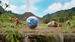 Jurassic World – RC Gyrosphere Official TV Commercial 15 [upl. by Angie]