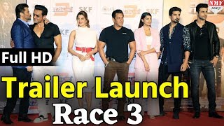 Race 3 Full Movie Review amp Facts  Salman Khan  Bobby Deol  Jacqueline Fernandez  Anil Kapoor [upl. by Pier649]